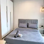 Summer Suites Hotel Apartments Klcc
