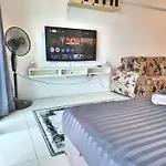 Summer Suites Hotel Apartments Klcc