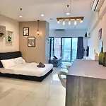 Summer Suites Hotel Apartments Klcc