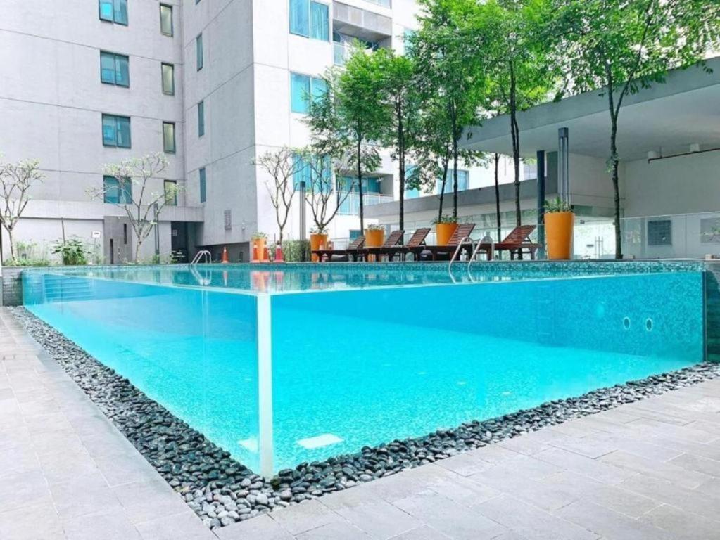 Summer Klcc Aparthotel *