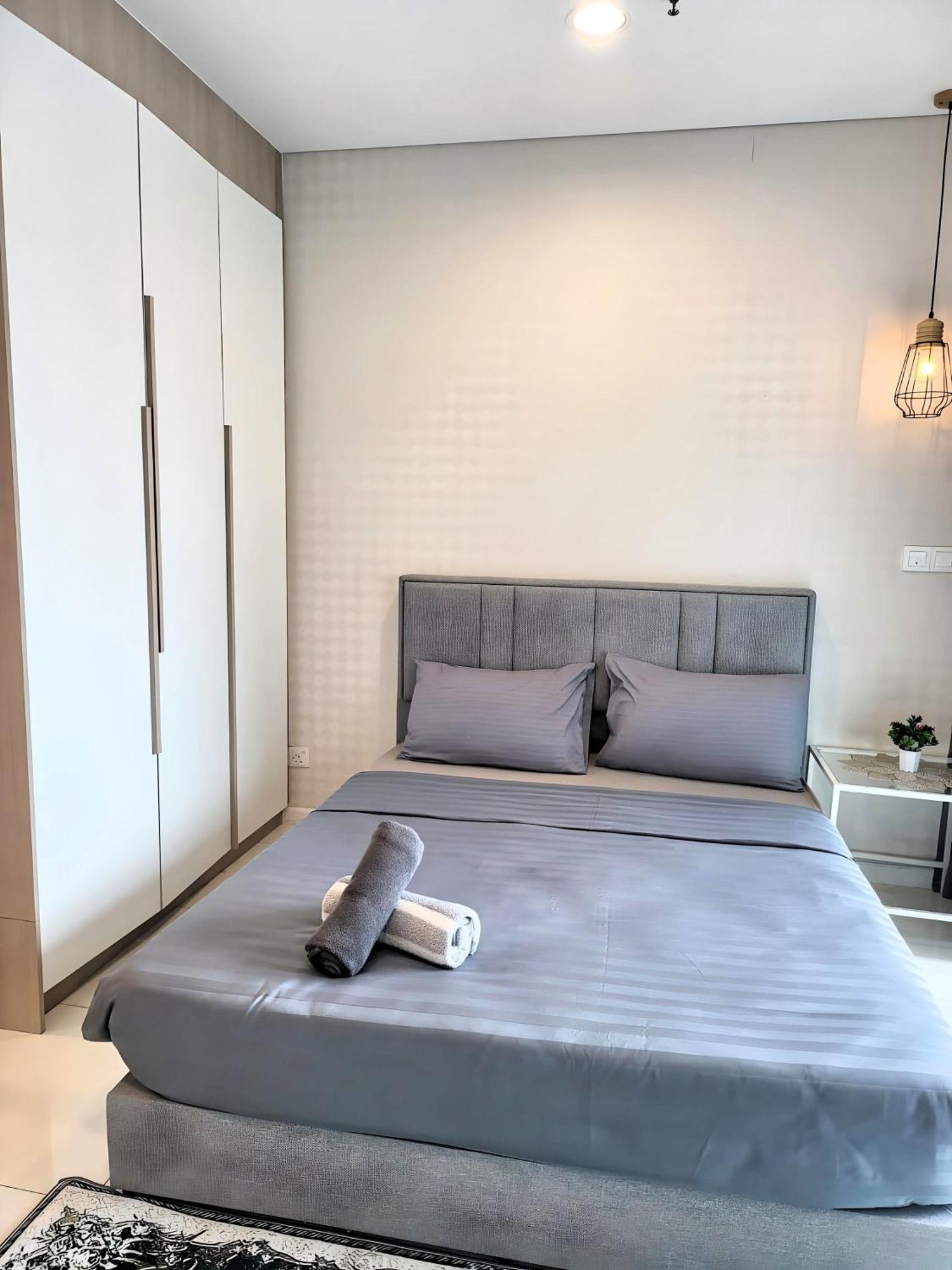 Aparthotel Summer Klcc *