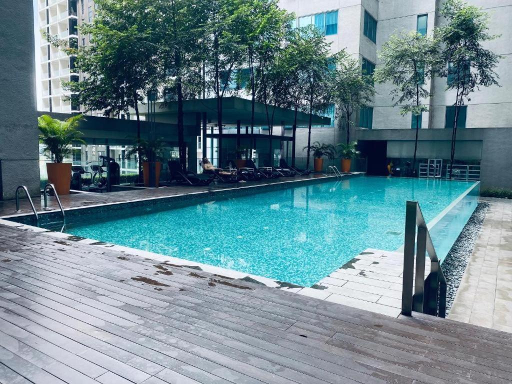 Summer Klcc *