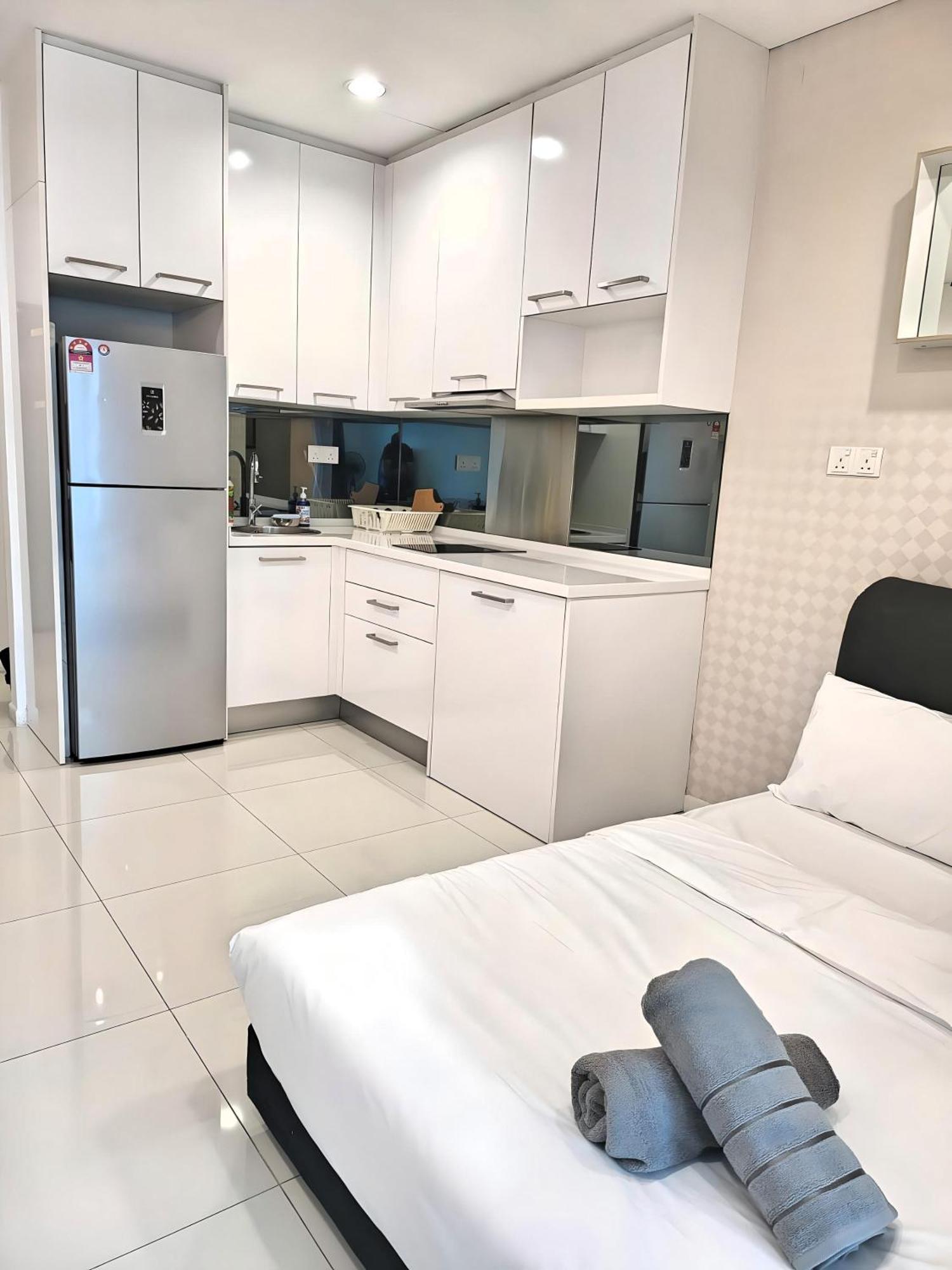 Aparthotel Summer Klcc Kuala Lumpur