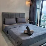 Summer Suites Hotel Apartments Klcc